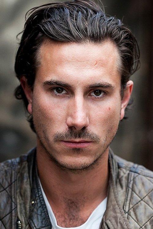 Billy Postlethwaite fotoğrafı