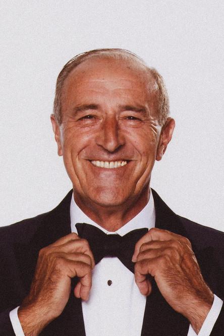 Len Goodman fotoğrafı
