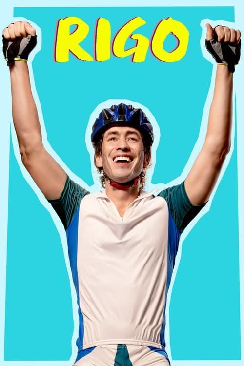 Rigo dizi afişi