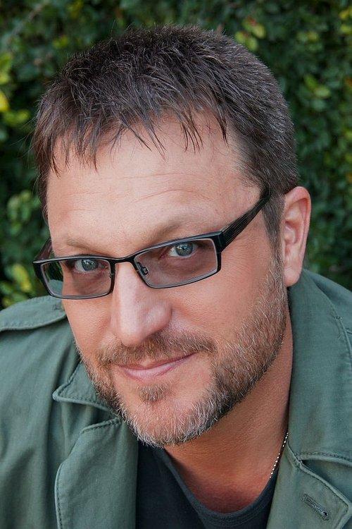 Steve Blum fotoğrafı