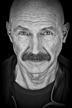 Tony Levin fotoğrafı