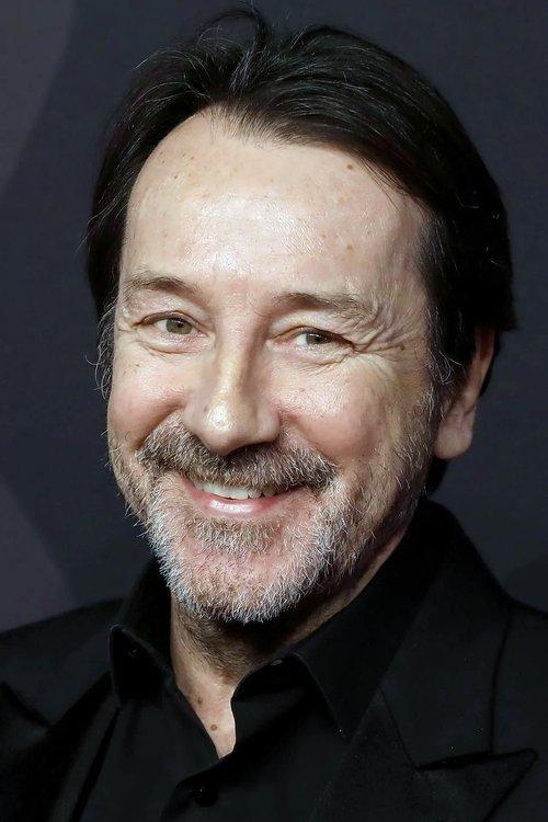 Jean-Hugues Anglade fotoğrafı