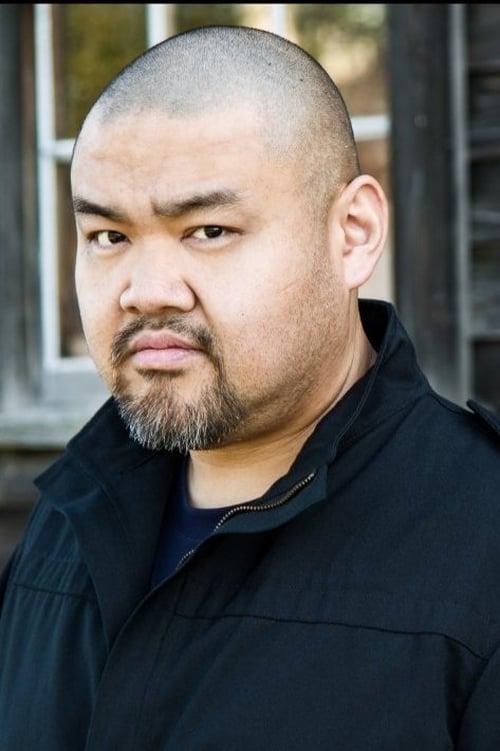 Simon Chin fotoğrafı