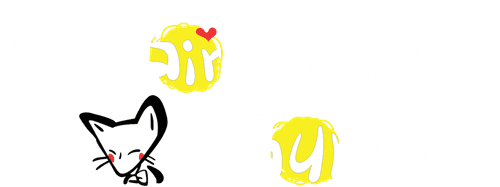 My Girlfriend Is a Gumiho logo