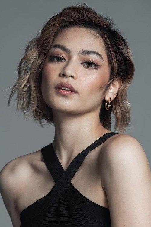 Gillian Vicencio fotoğrafı