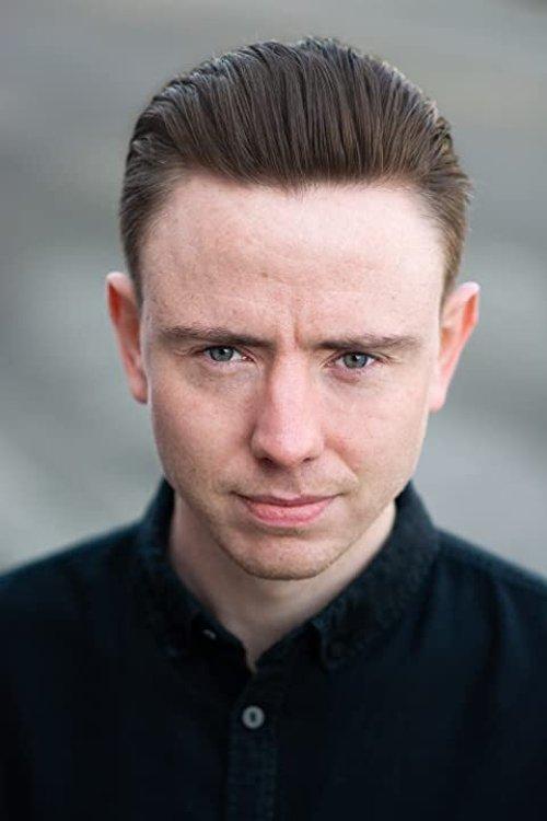 Alexander Cobb fotoğrafı