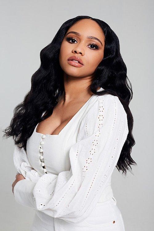 Tanisha Long fotoğrafı