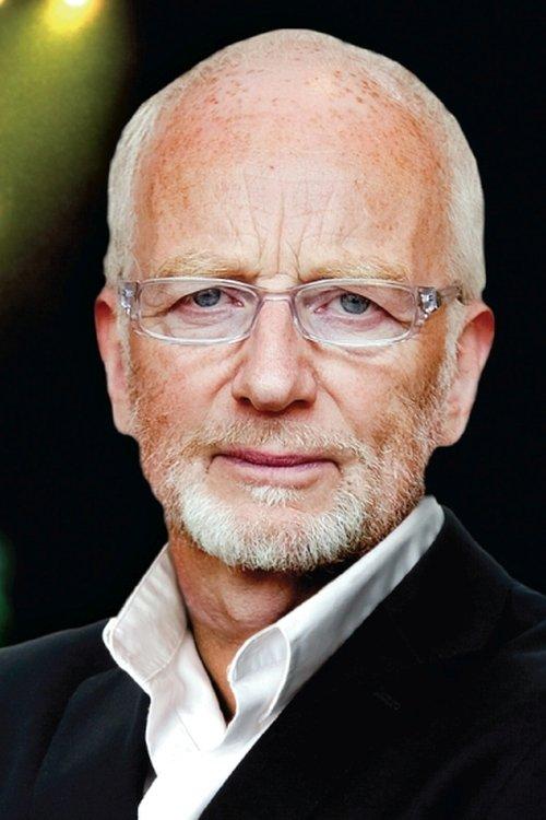 Ian McDiarmid fotoğrafı