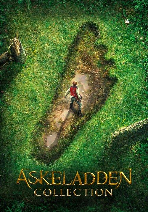 Ash Lad Collection koleksiyon afişi