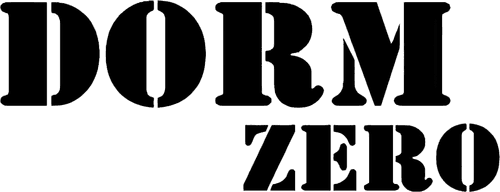 Dorm Zero logo
