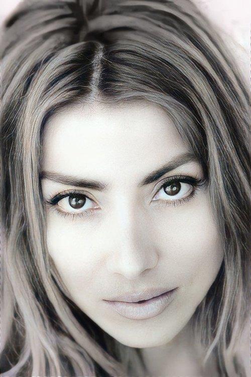 Fabrizia Flanders fotoğrafı