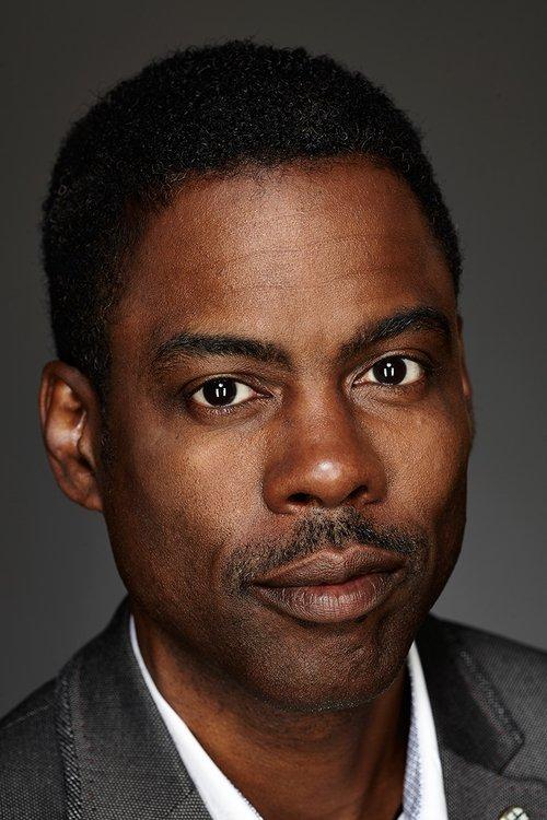 Chris Rock fotoğrafı