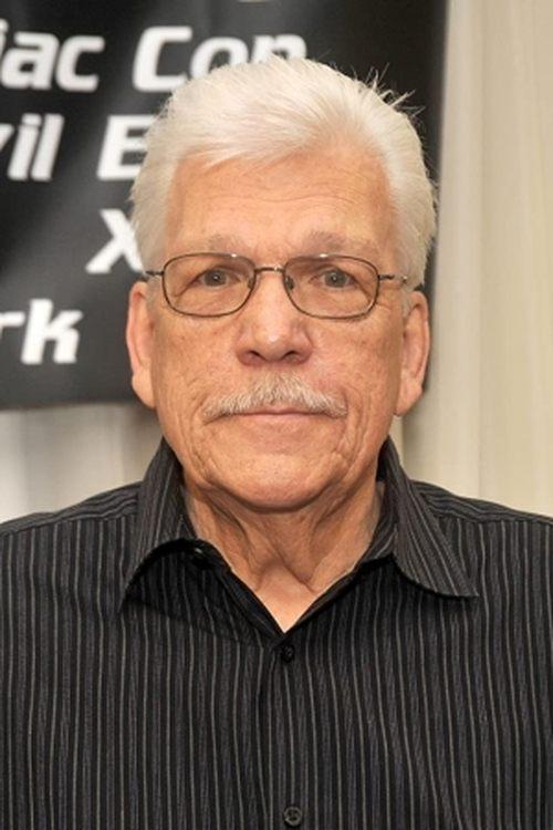 Tom Atkins fotoğrafı
