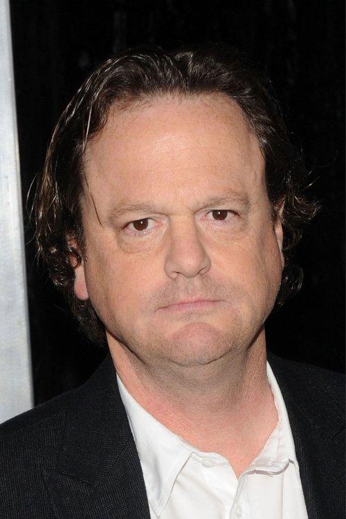 Steve Kloves fotoğrafı