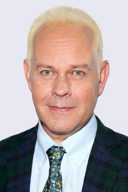 James Michael Tyler fotoğrafı