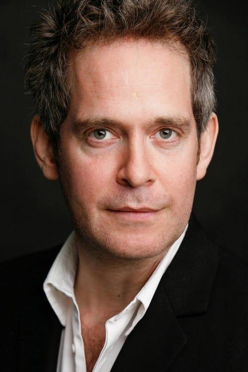 Tom Hollander fotoğrafı