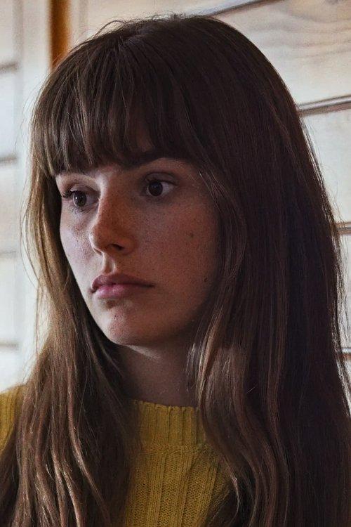 Sandra Strandberg Zubovic fotoğrafı