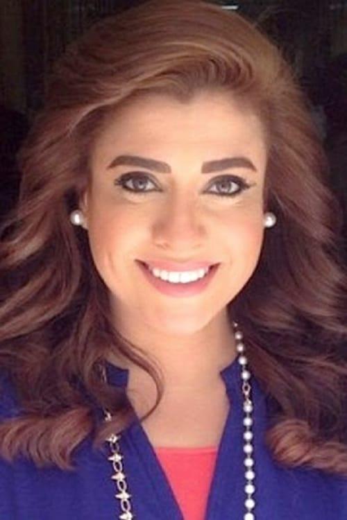 Nashwa Mustafa fotoğrafı