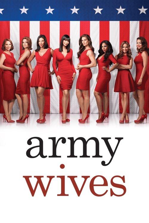 Army Wives Sezon 7