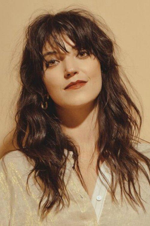 Sharon Van Etten fotoğrafı