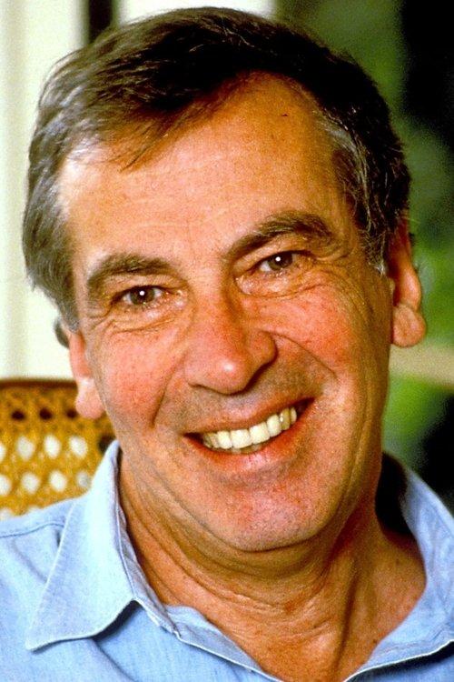 Roger Vadim fotoğrafı