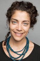 Siham Shurafa fotoğrafı