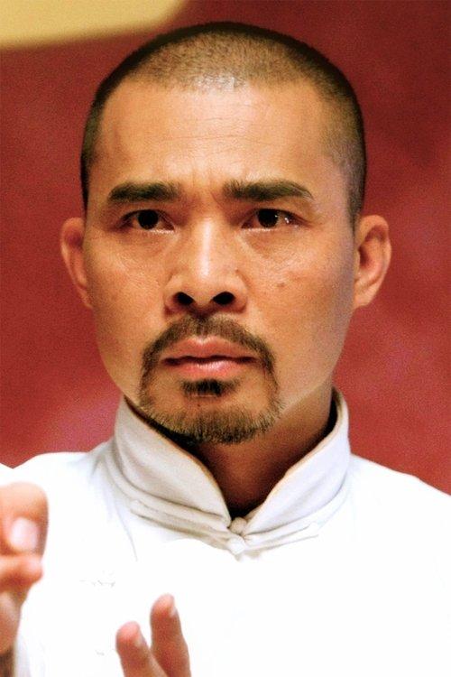 Mo Meilin fotoğrafı