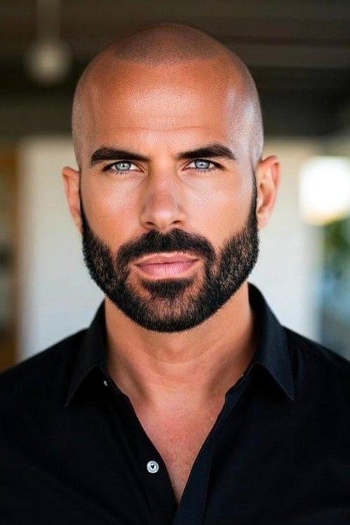 Dane E. Connor fotoğrafı