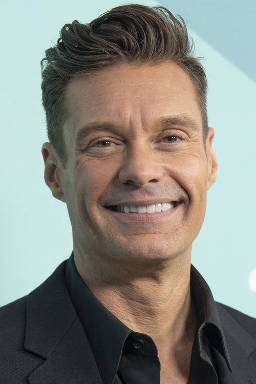Ryan Seacrest fotoğrafı
