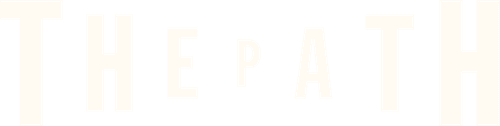 The Path logo