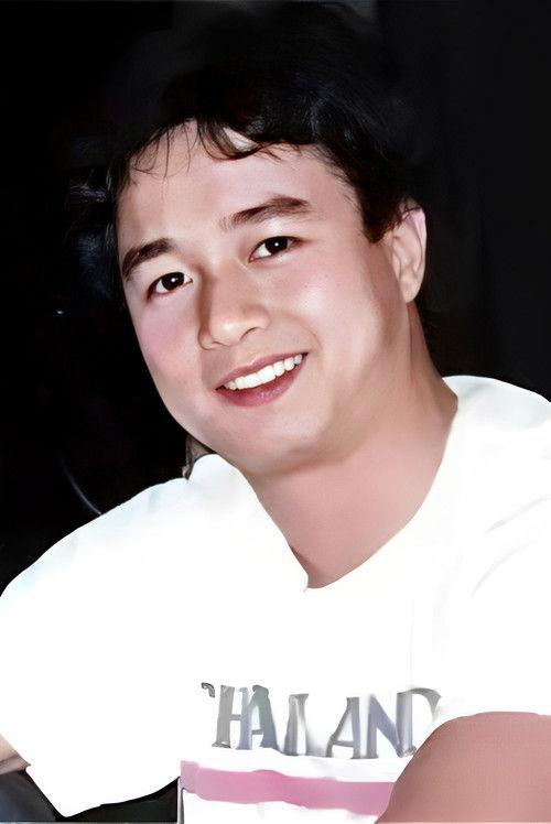 Danny Tong Ban Cheong fotoğrafı