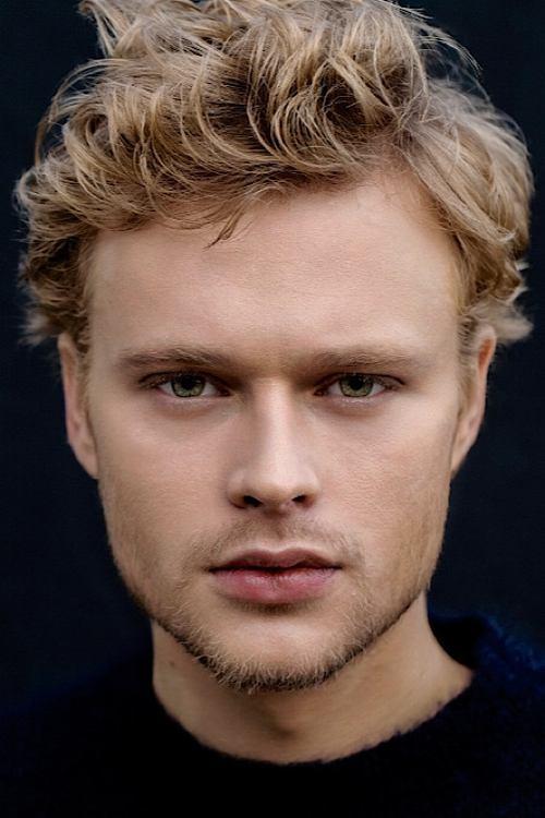 Edvin Endre fotoğrafı