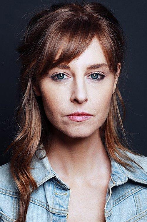 Tonya Cornelisse fotoğrafı