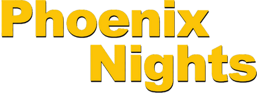 Phoenix Nights logo