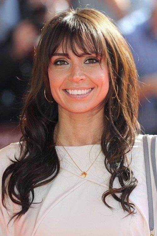 Christine Lampard fotoğrafı