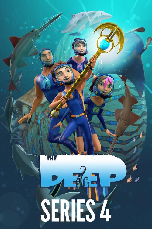 The Deep Sezon 4