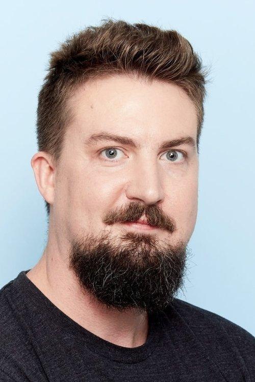 Adam Wingard fotoğrafı