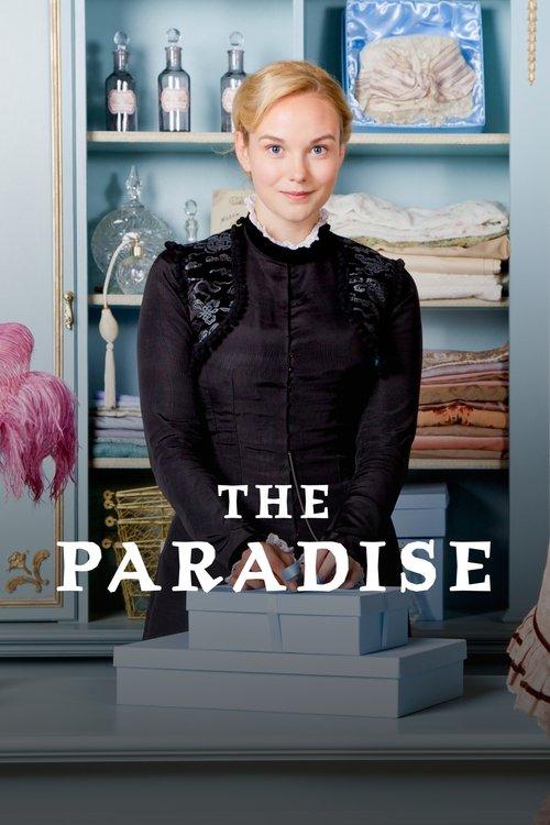 The Paradise dizi afişi