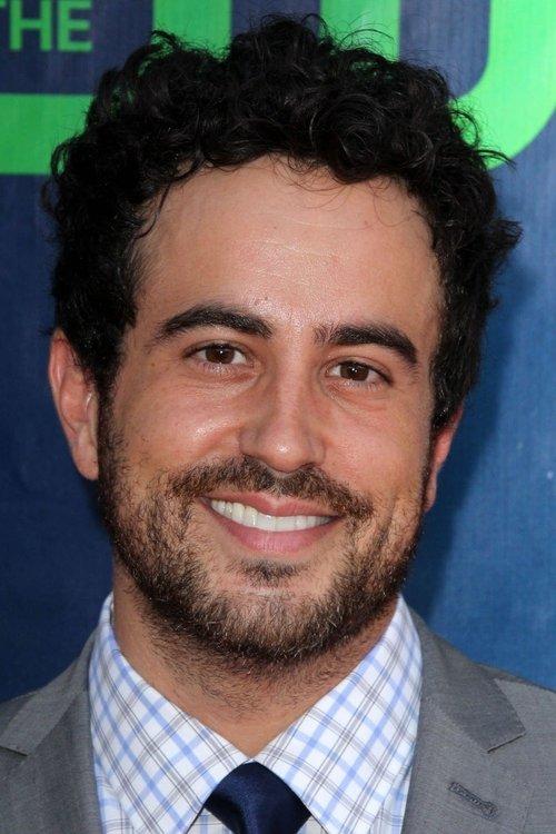 Adam Korson fotoğrafı