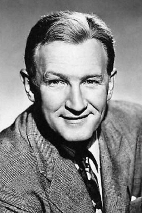 Joe Sawyer fotoğrafı