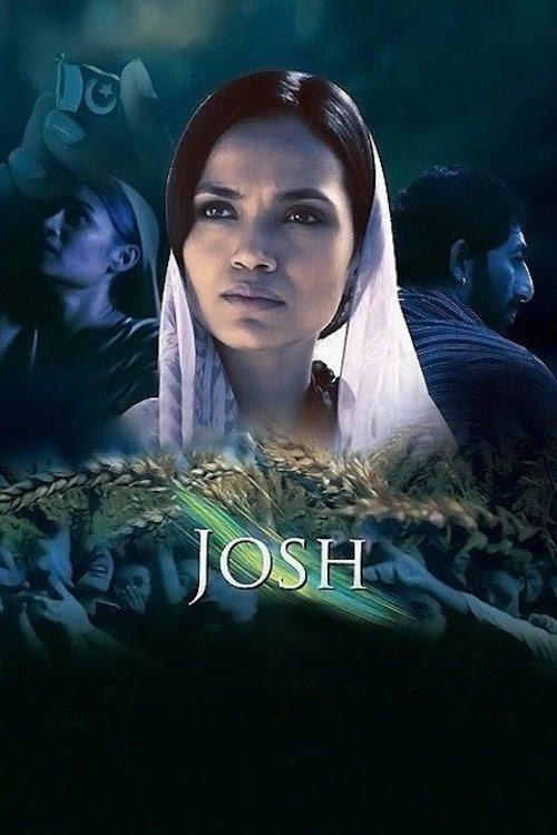 Josh: Independence Through Unity film afişi