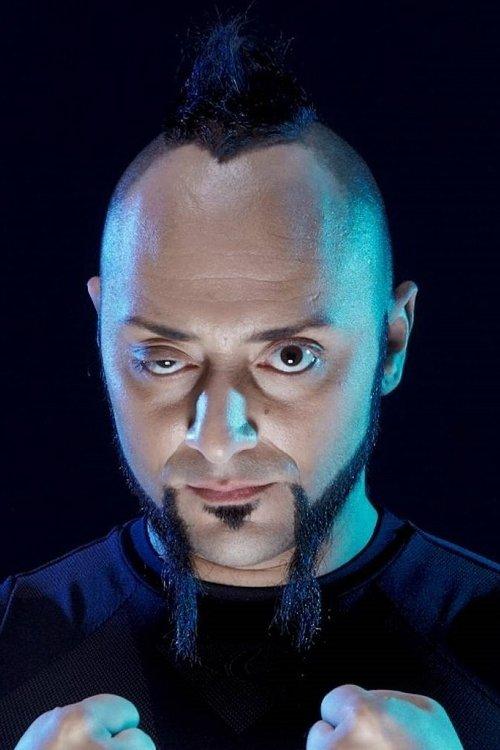 Hayko Cepkin fotoğrafı