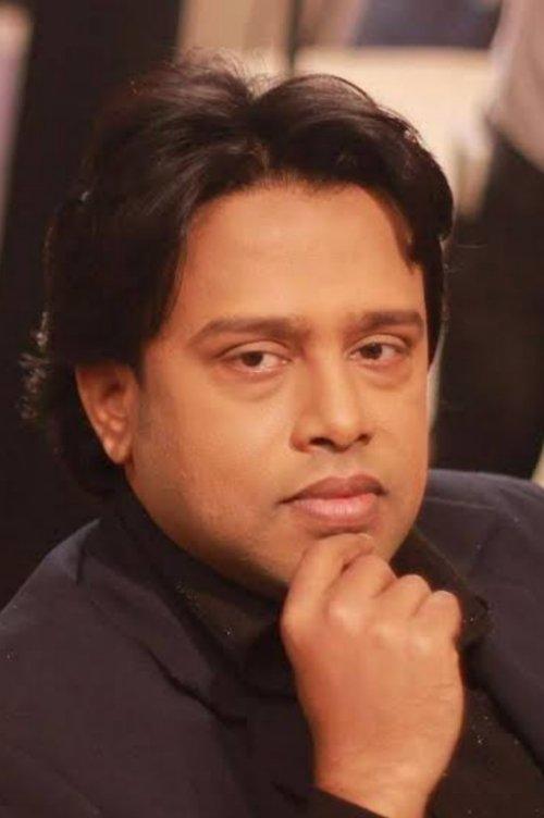 Shahed Ali fotoğrafı