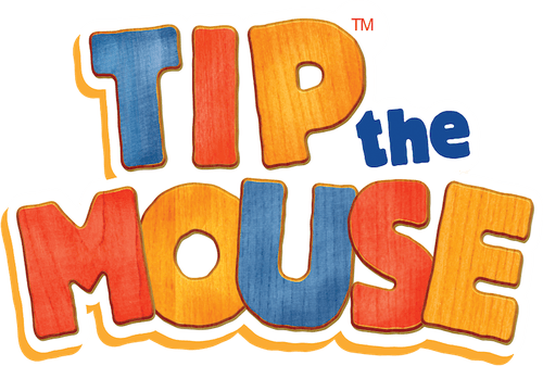 Tip the Mouse logo