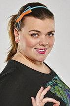 Lucie Polišenská fotoğrafı