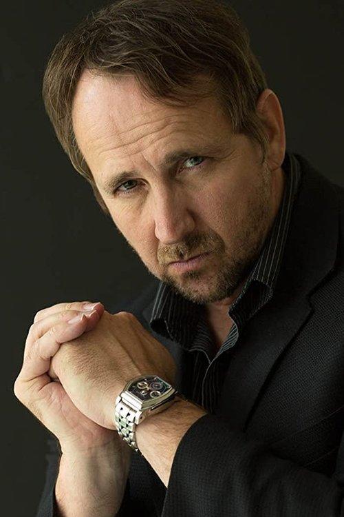 Steven Swadling fotoğrafı