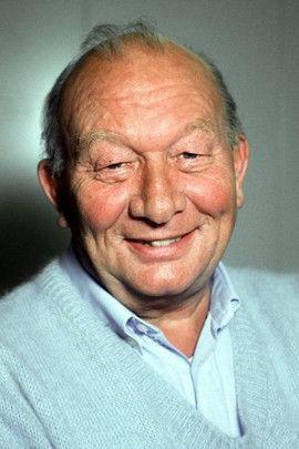 James Krüss fotoğrafı