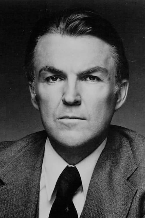 Anthony Zerbe fotoğrafı