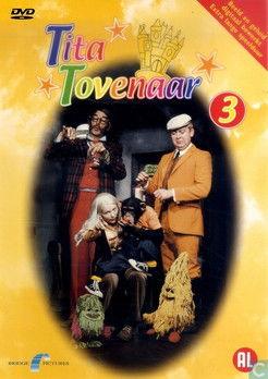 Ti-Ta Wizard Sezon 3