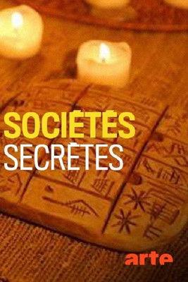 Secret Societies - Myths and Realities of a Parallel World Sezon 1